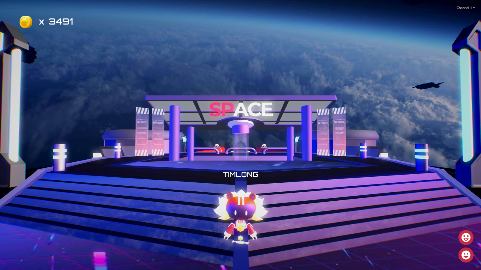 SPace